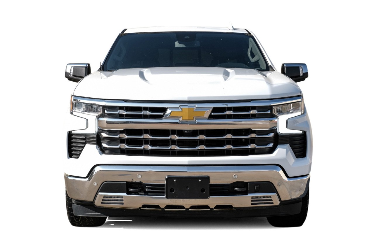 Chevrolet Silverado 1500 Vehicle Main Gallery Image 06