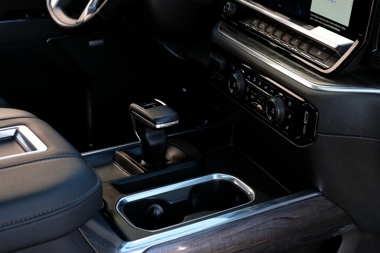 Chevrolet Silverado 1500 Vehicle Main Gallery Image 23