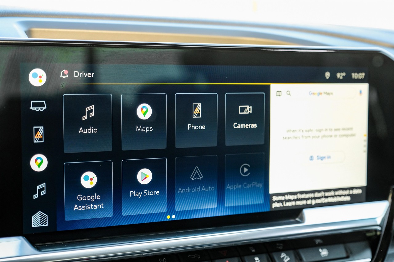 Chevrolet Silverado 1500 Vehicle Main Gallery Image 27