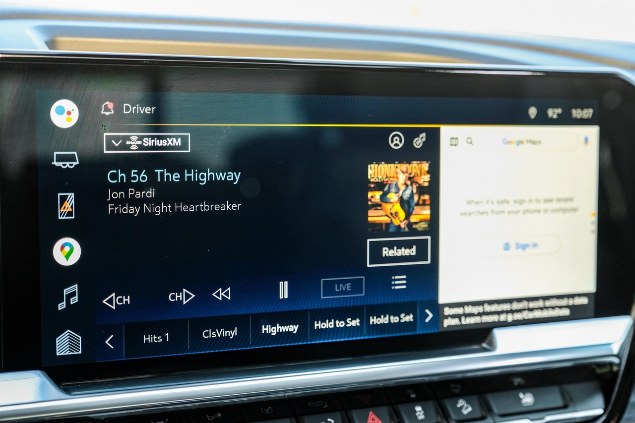 Chevrolet Silverado 1500 Vehicle Main Gallery Image 28