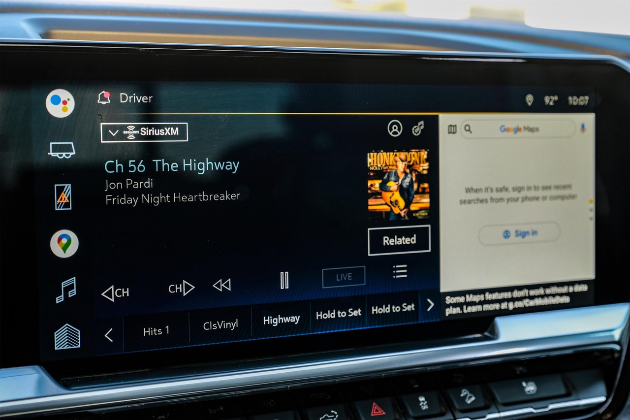 Chevrolet Silverado 1500 Vehicle Main Gallery Image 29