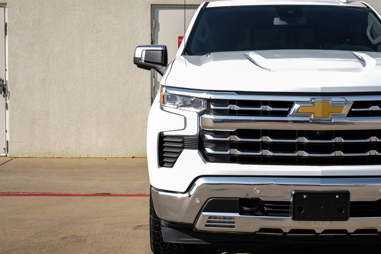 Chevrolet Silverado 1500 Vehicle Main Gallery Image 45