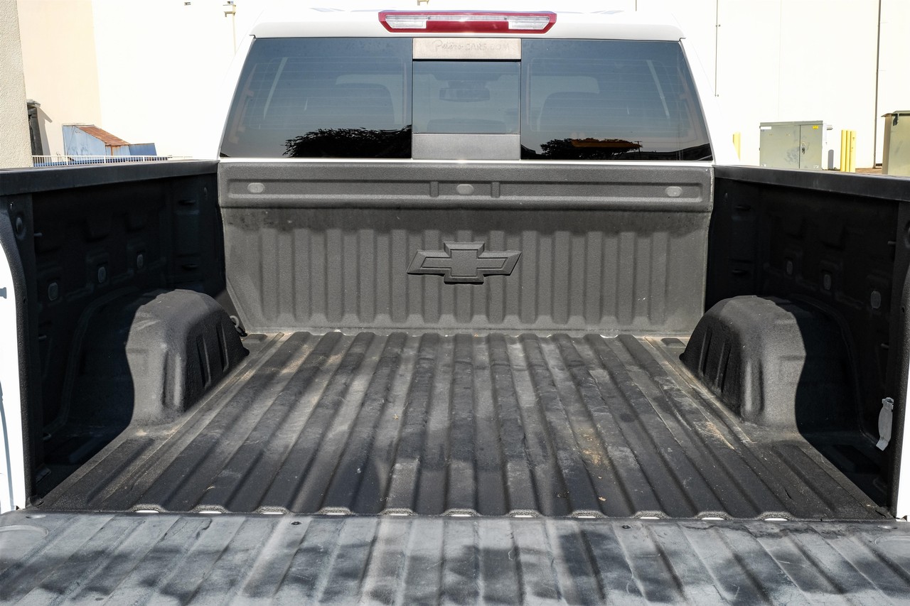 Chevrolet Silverado 1500 Vehicle Main Gallery Image 48