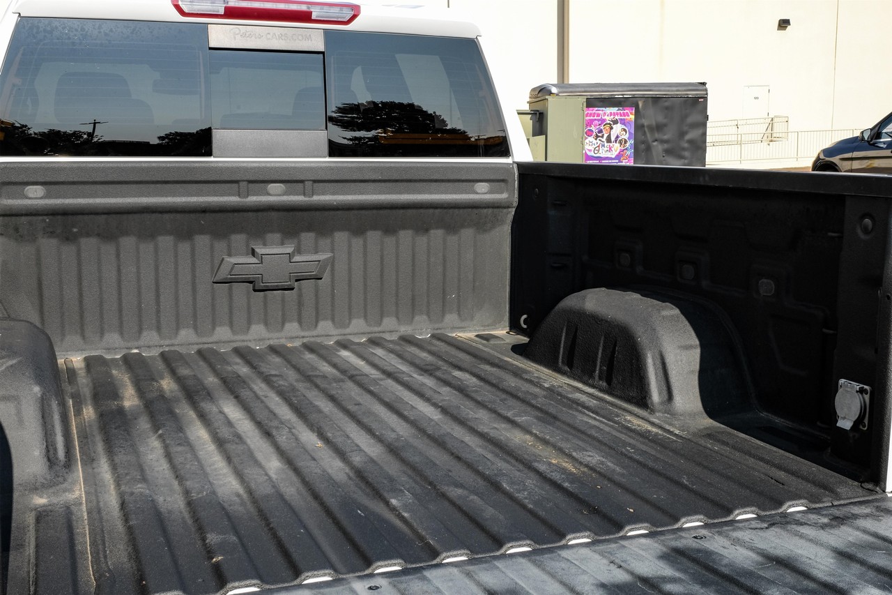 Chevrolet Silverado 1500 Vehicle Main Gallery Image 49