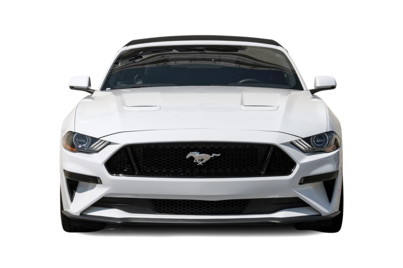 Ford Mustang Vehicle Main Gallery Image 06