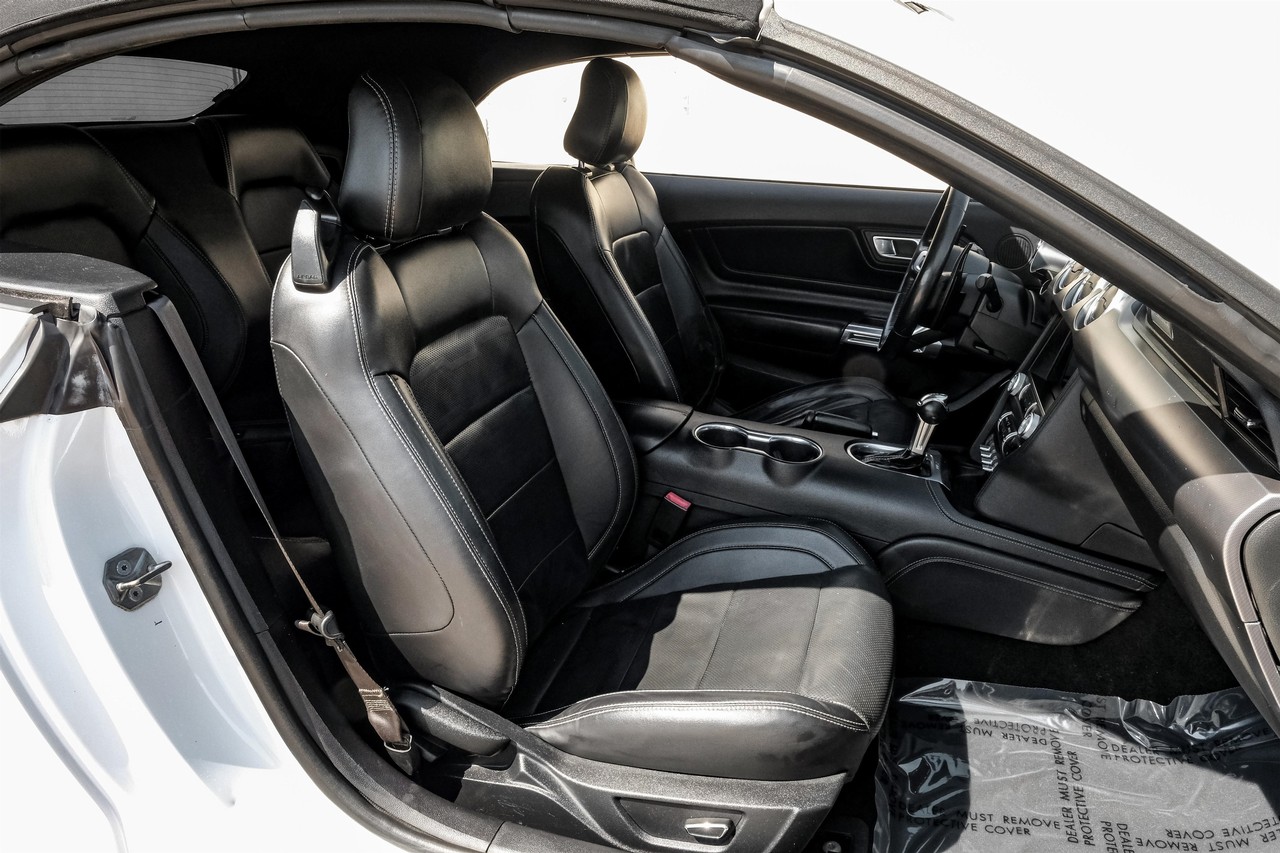Ford Mustang Vehicle Main Gallery Image 35