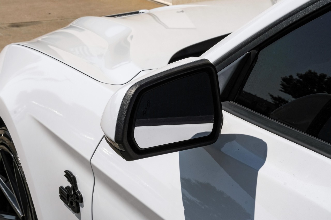 Ford Mustang Vehicle Main Gallery Image 38