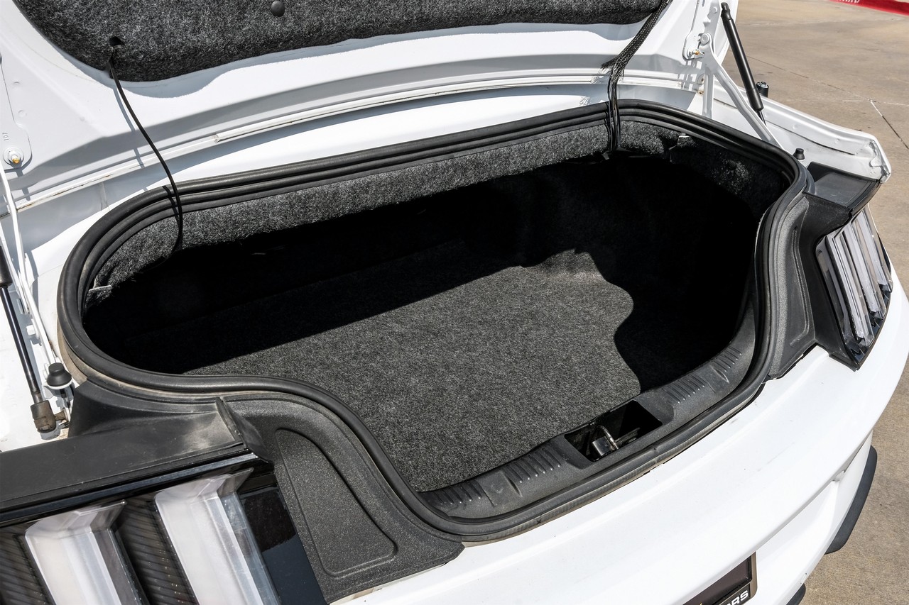 Ford Mustang Vehicle Main Gallery Image 46