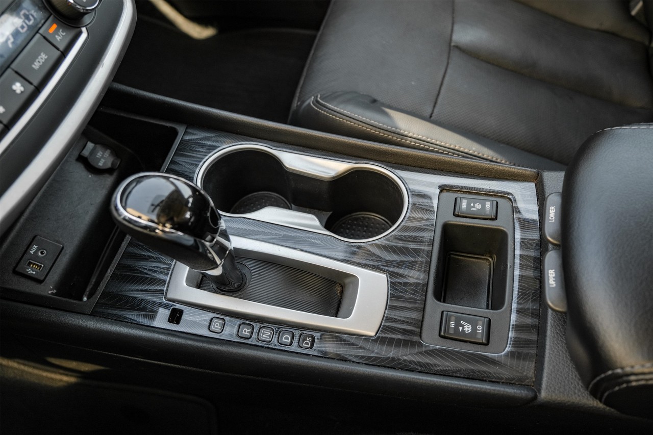 Nissan Altima Vehicle Main Gallery Image 26
