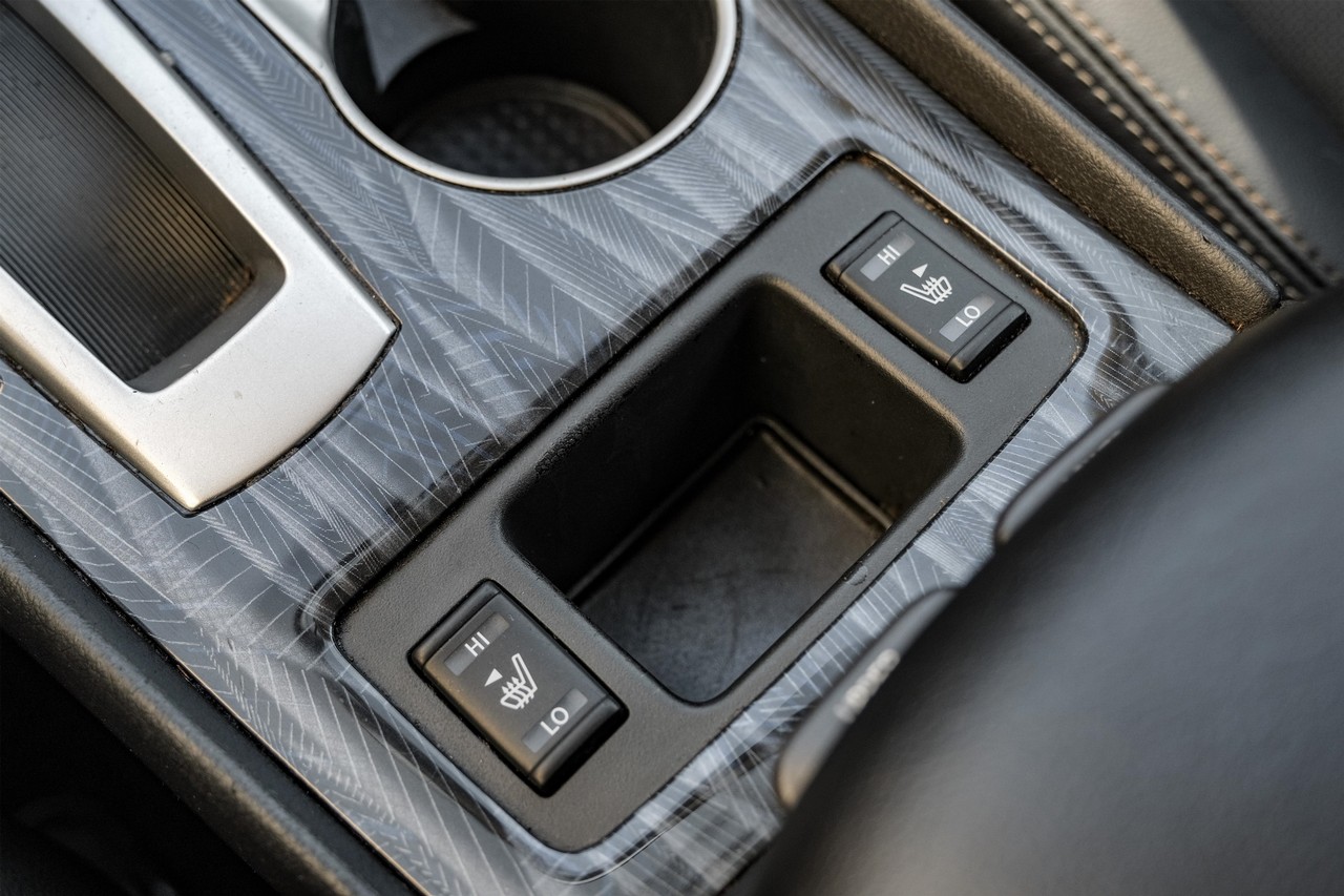Nissan Altima Vehicle Main Gallery Image 27