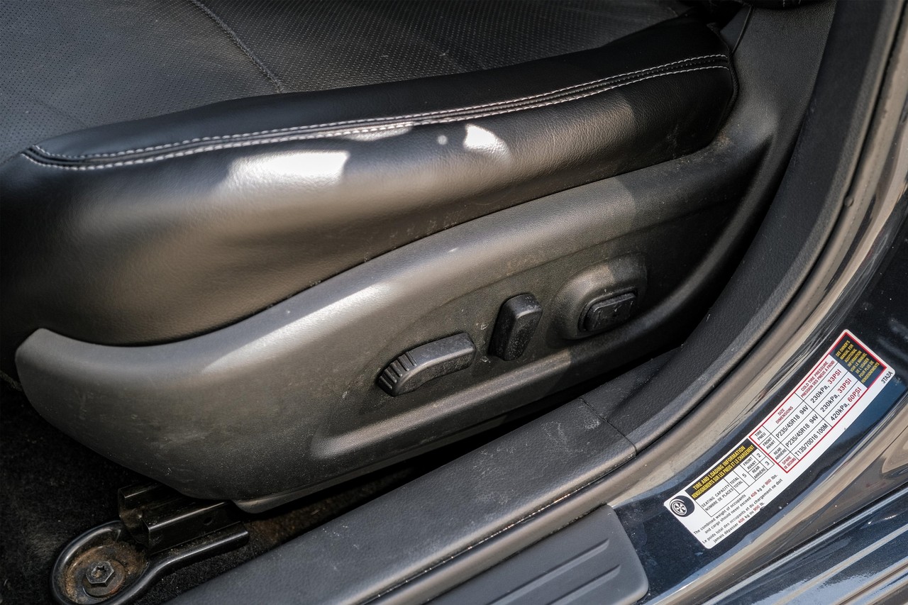 Nissan Altima Vehicle Main Gallery Image 32