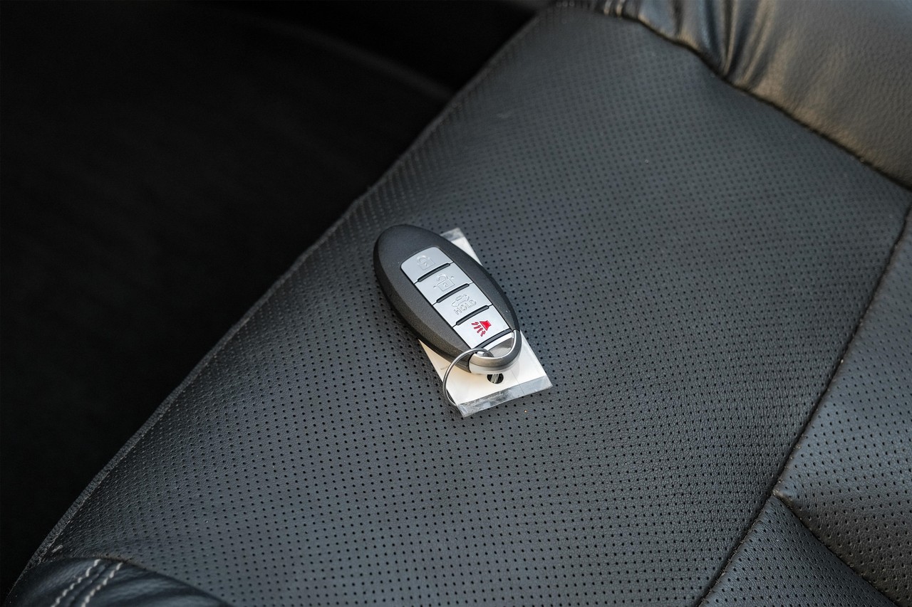 Nissan Altima Vehicle Main Gallery Image 54