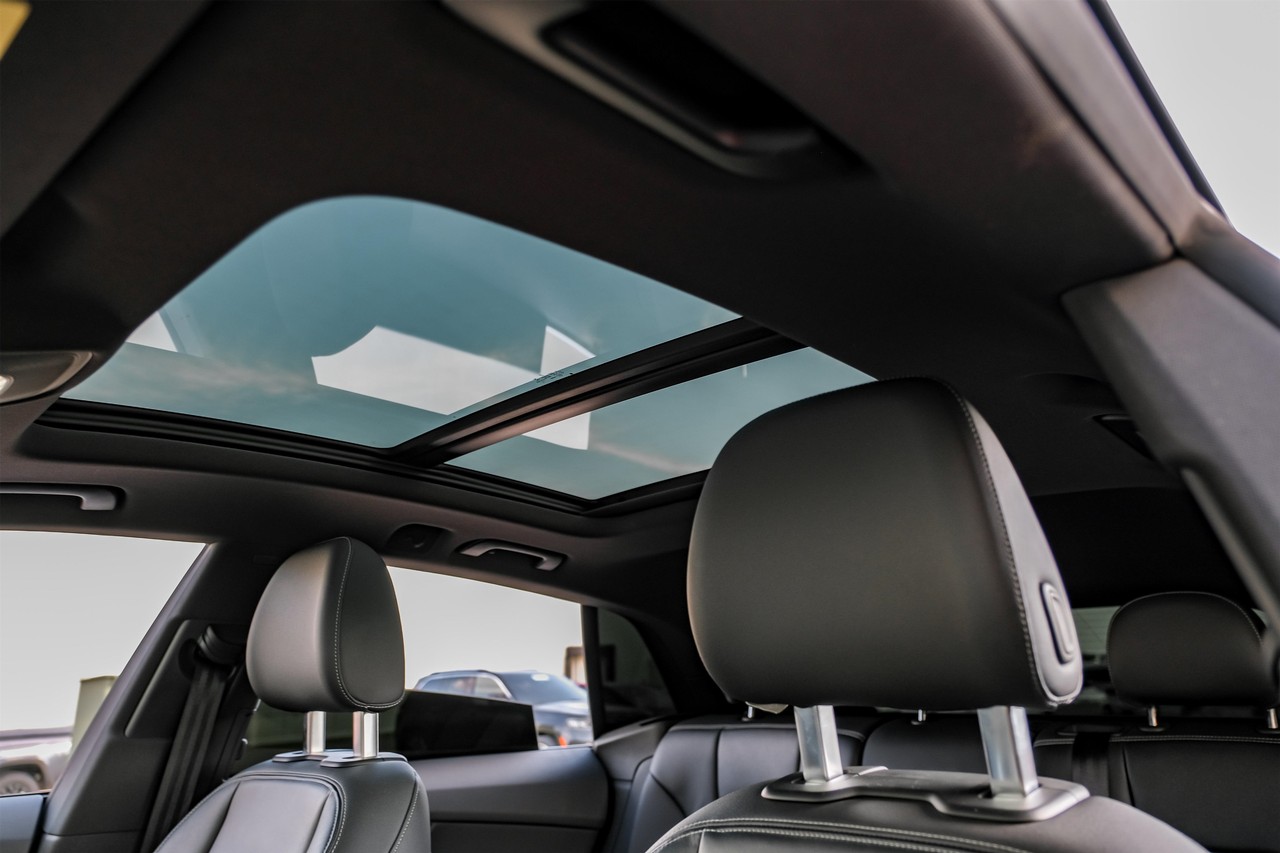 Audi Q8 Vehicle Main Gallery Image 05