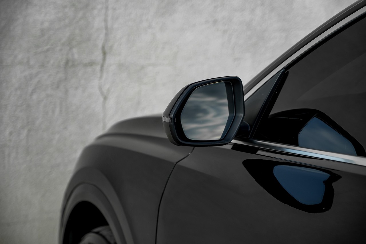 Audi Q8 Vehicle Main Gallery Image 38