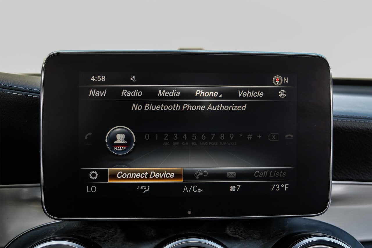 Mercedes-Benz GLC Vehicle Main Gallery Image 28