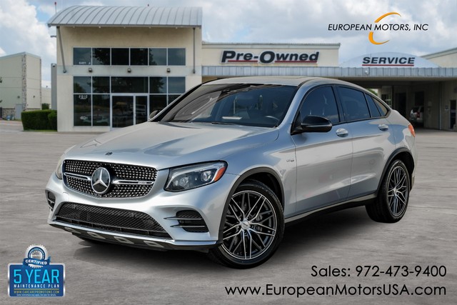 more details - mercedes-benz glc