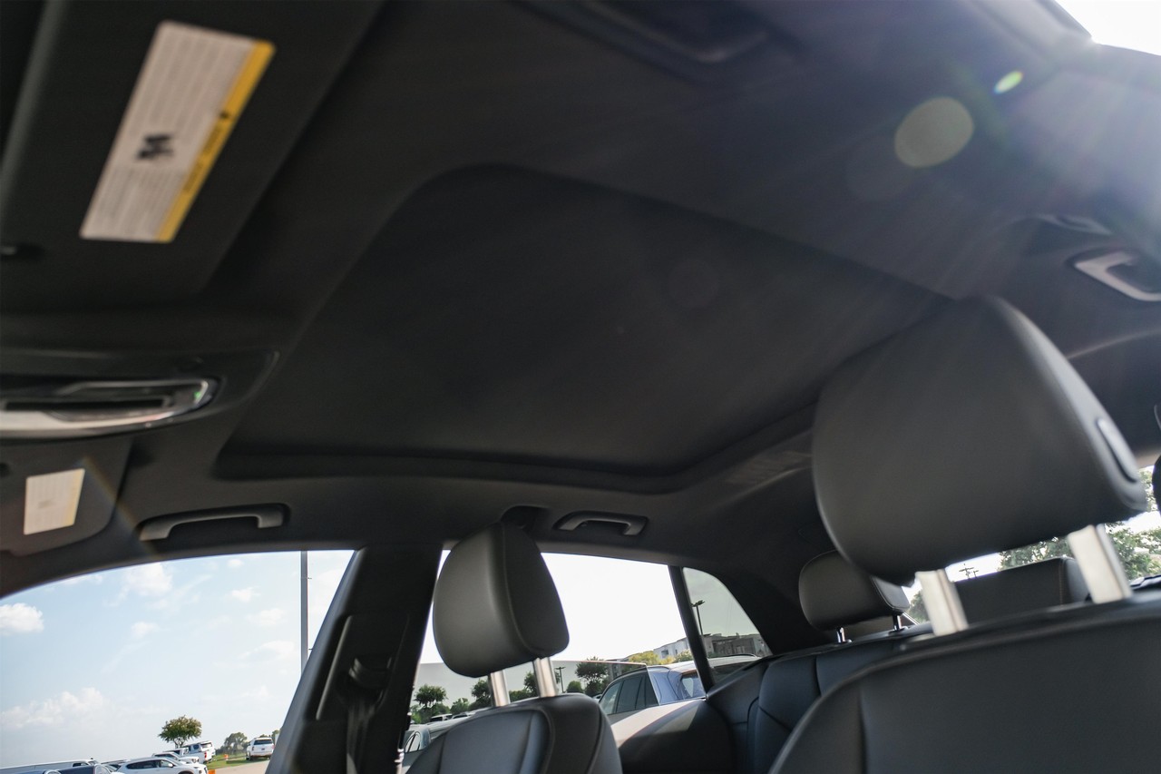 Audi Q8 Vehicle Main Gallery Image 05
