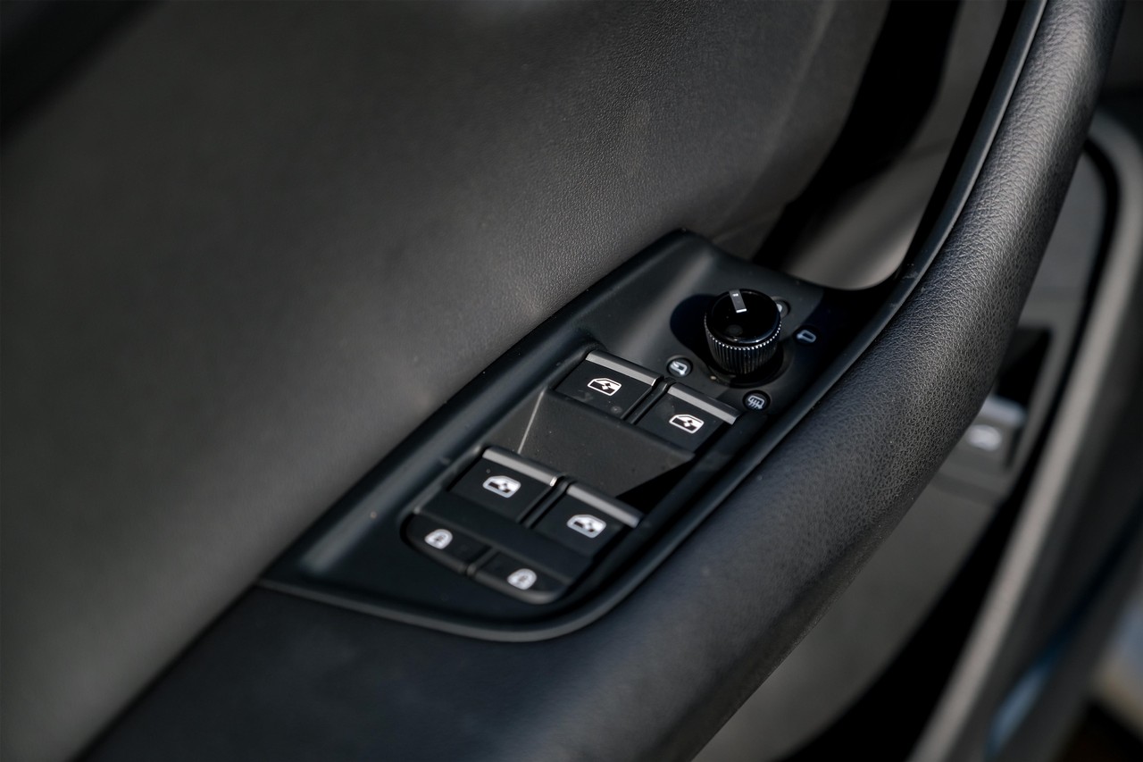 Audi Q8 Vehicle Main Gallery Image 42