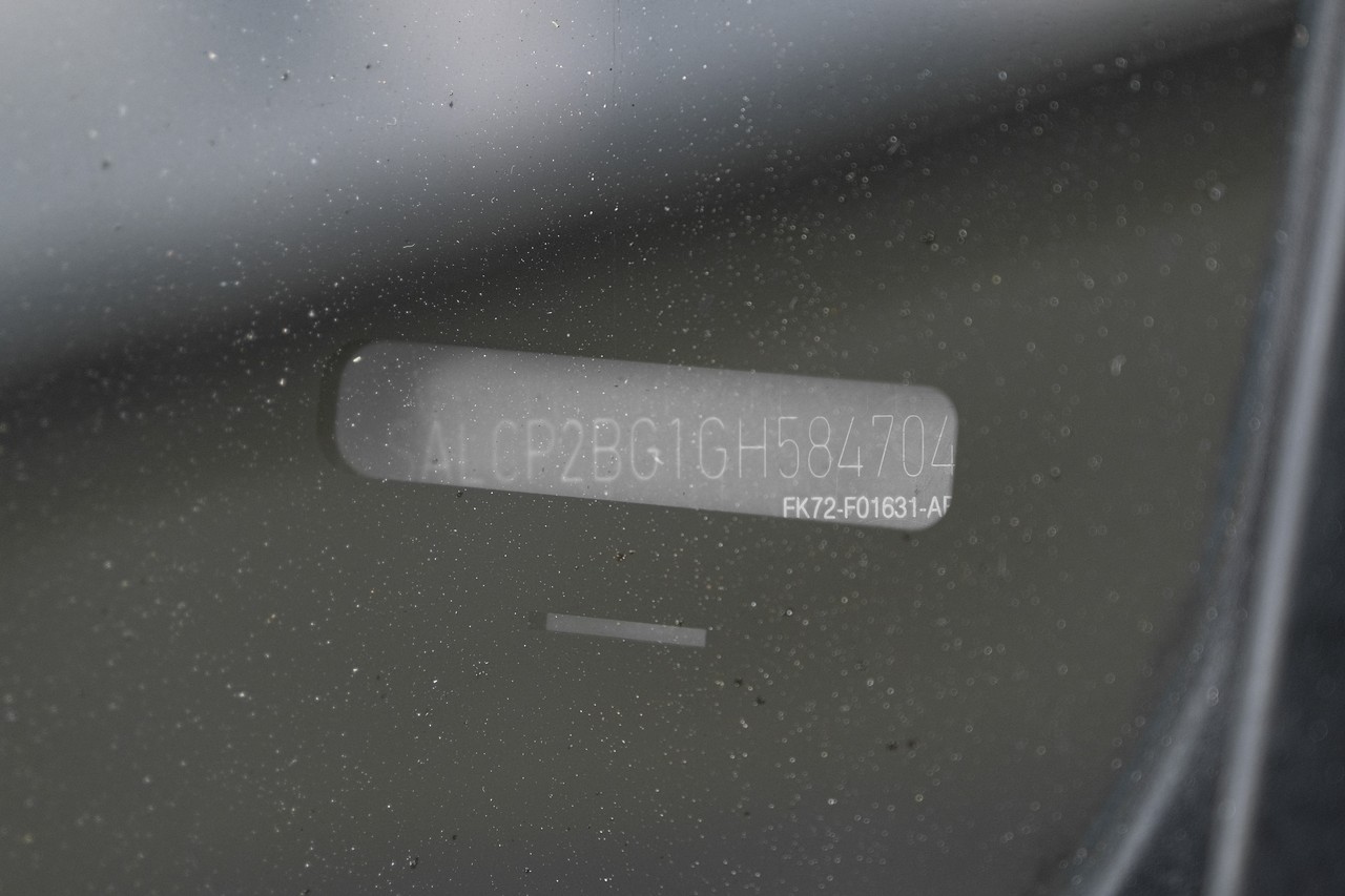 Land Rover Discovery Sport Vehicle Main Gallery Image 55