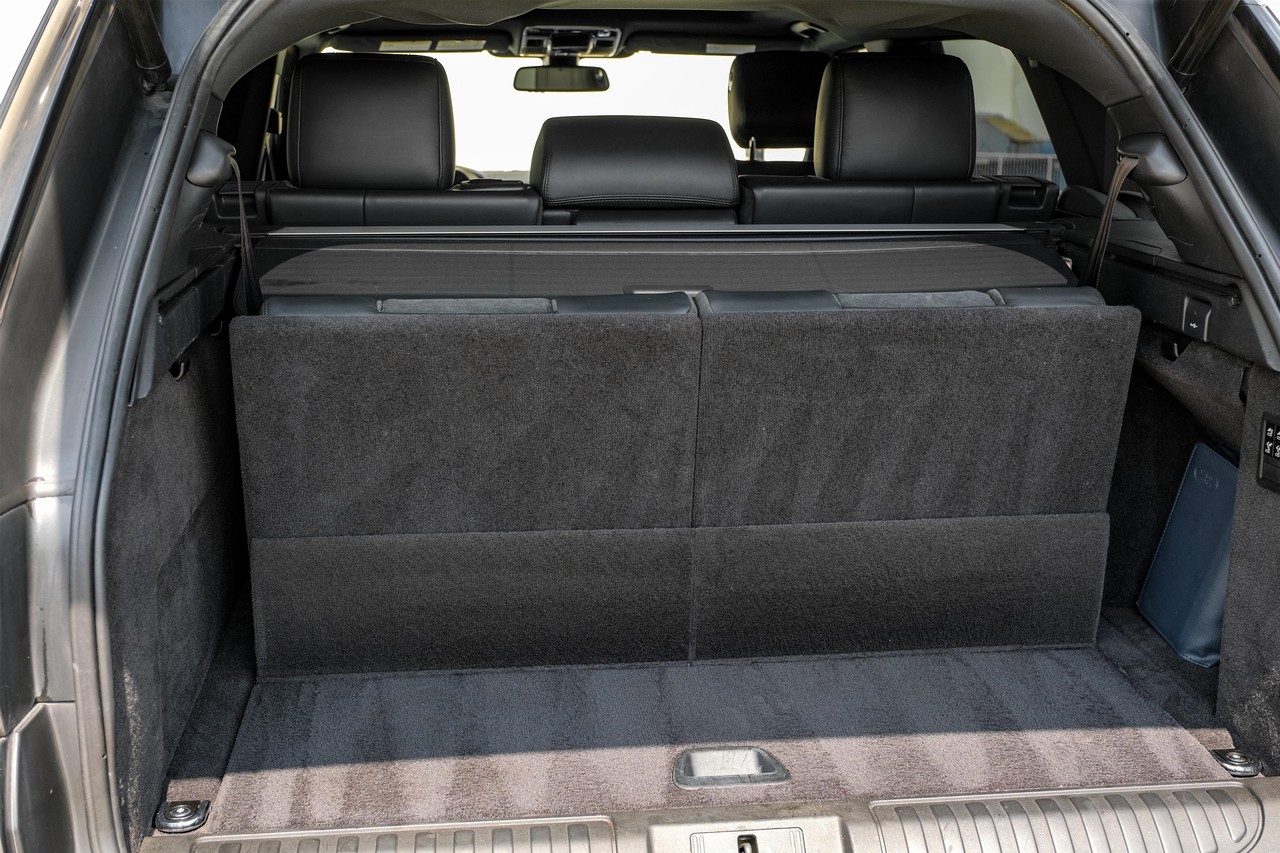 Land Rover Range Rover Sport Vehicle Main Gallery Image 47