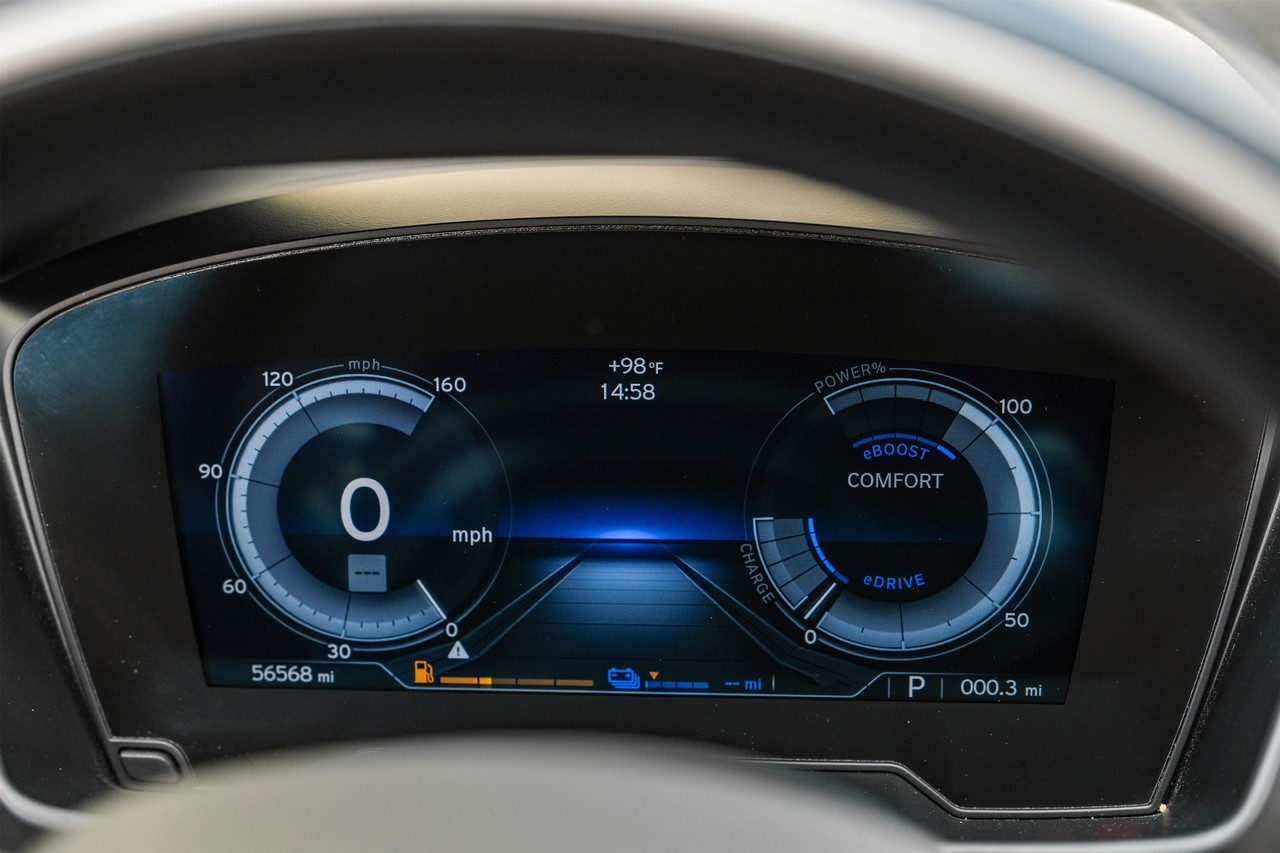 2015 Bmw i8 photo 17