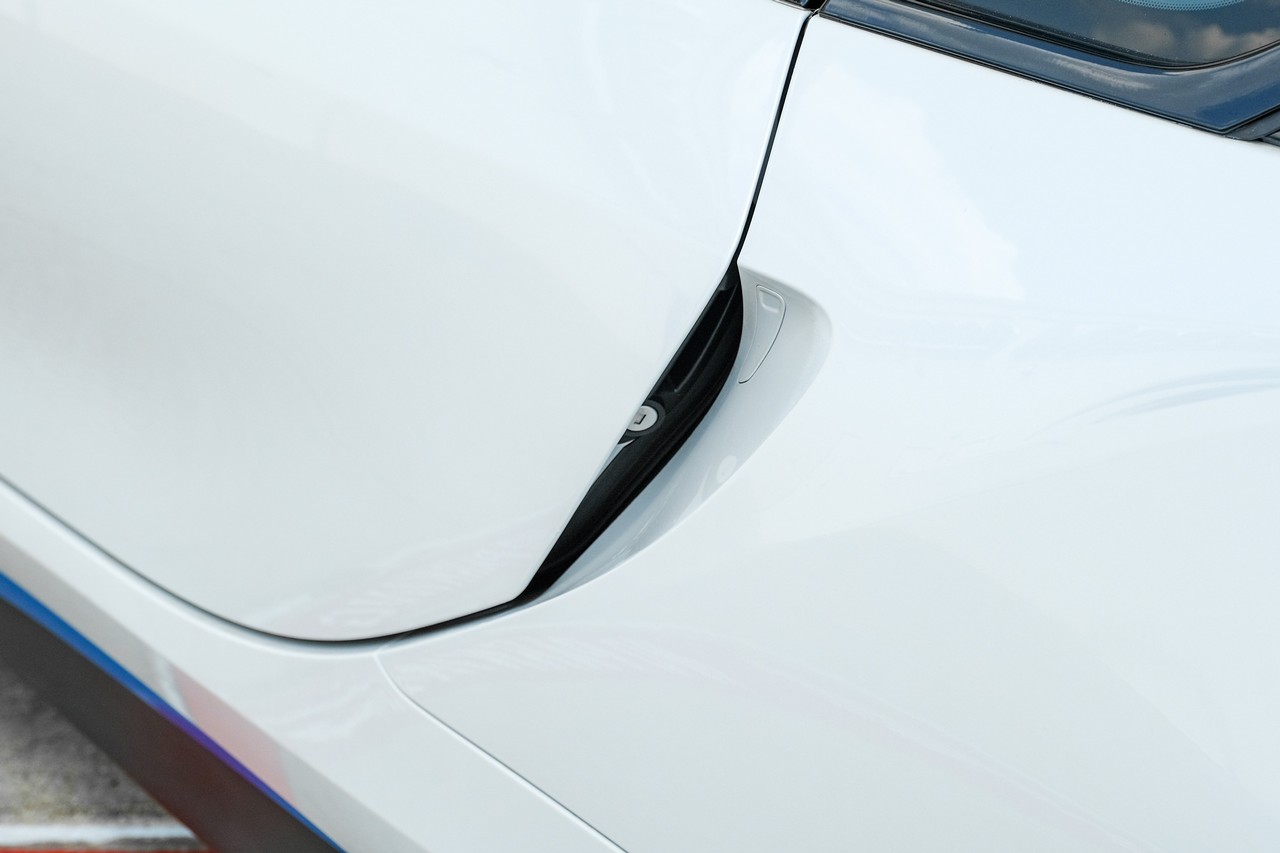 2015 Bmw i8 photo 34