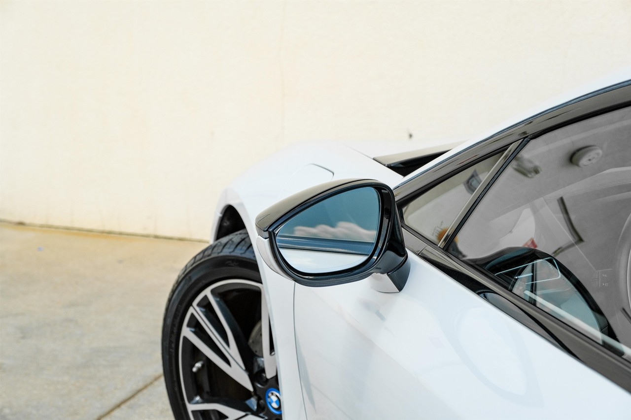 2015 Bmw i8 photo 35