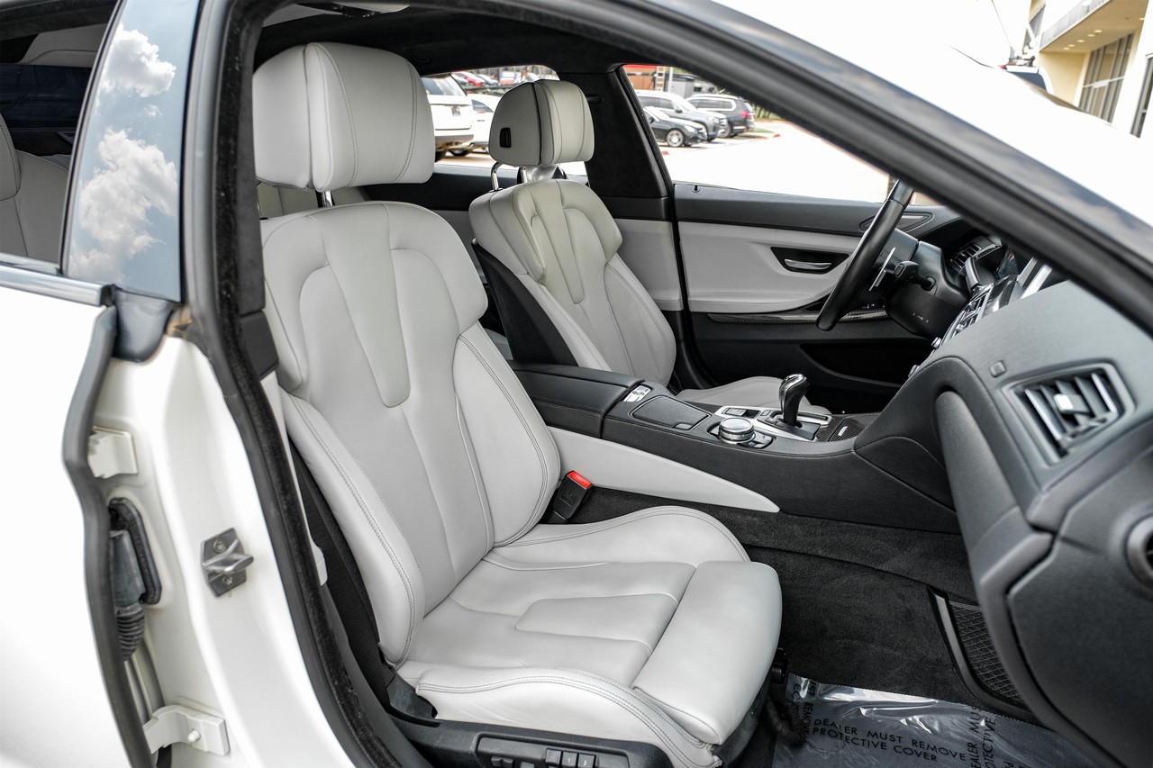 BMW M6 Vehicle Main Gallery Image 33