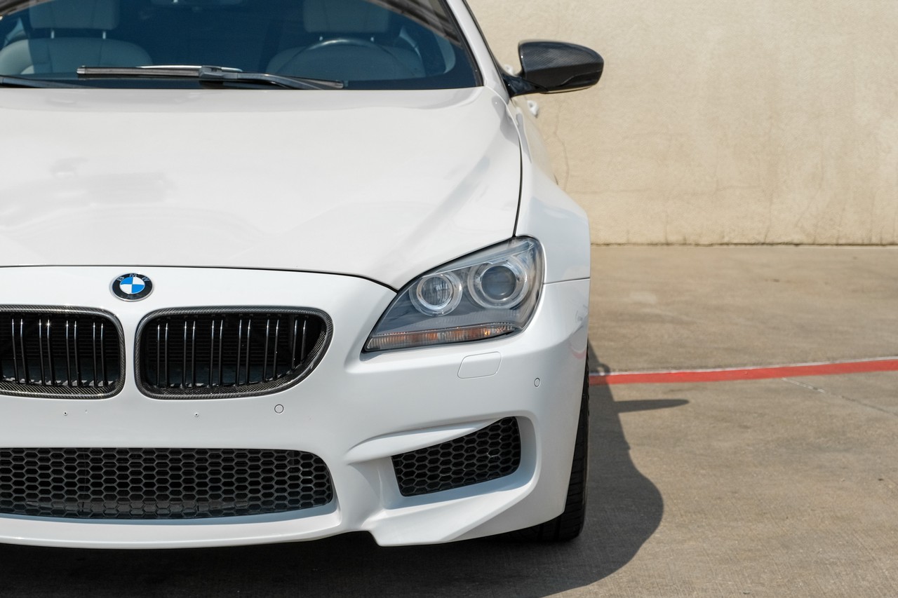 BMW M6 Vehicle Main Gallery Image 47