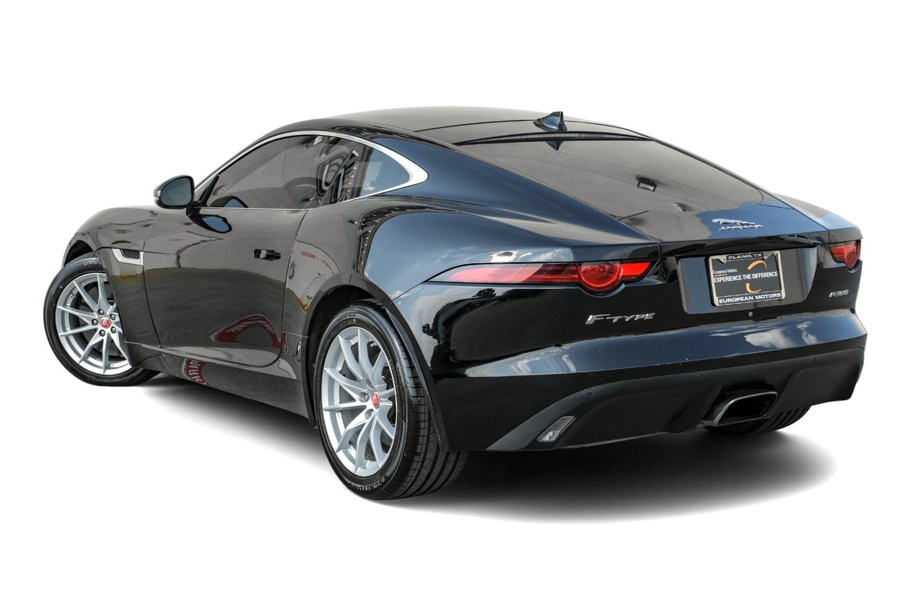 Jaguar F-Type Vehicle Main Gallery Image 10
