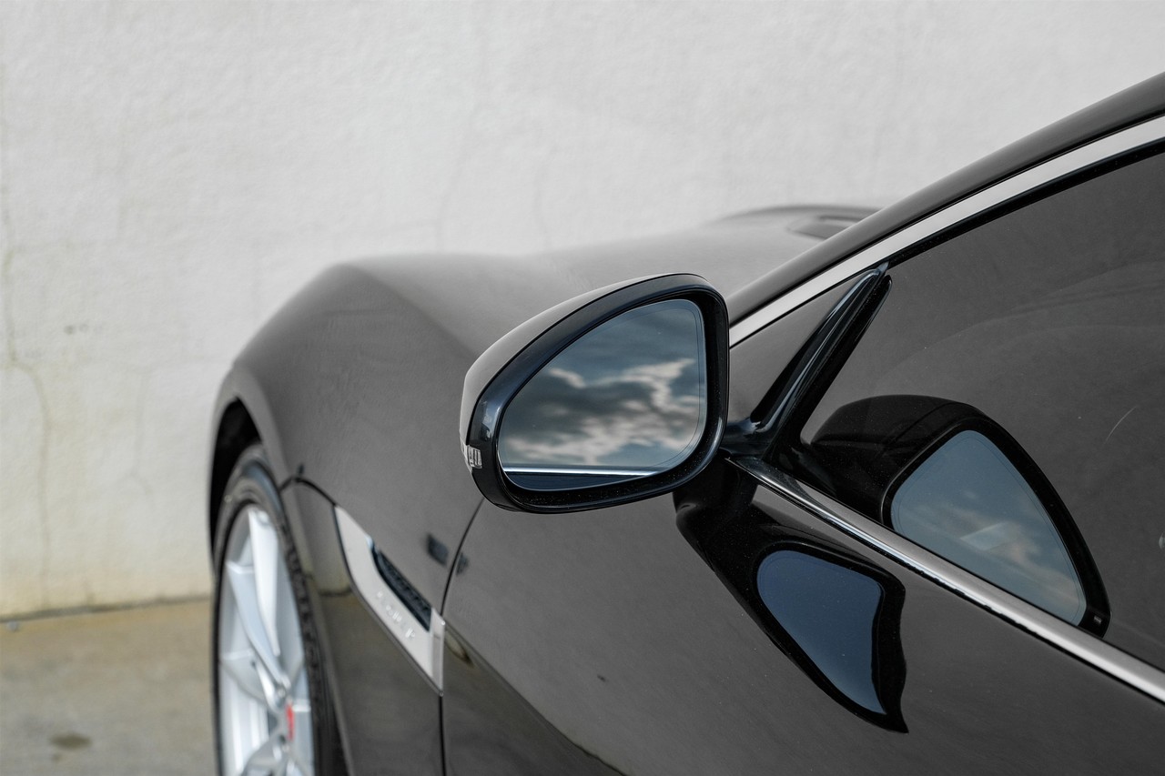 Jaguar F-Type Vehicle Main Gallery Image 33