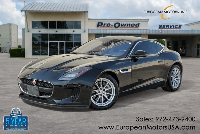 more details - jaguar f-type