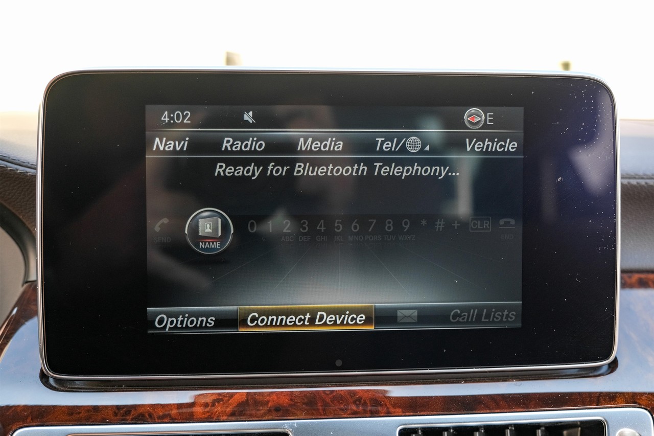 Mercedes-Benz CLS Vehicle Main Gallery Image 29