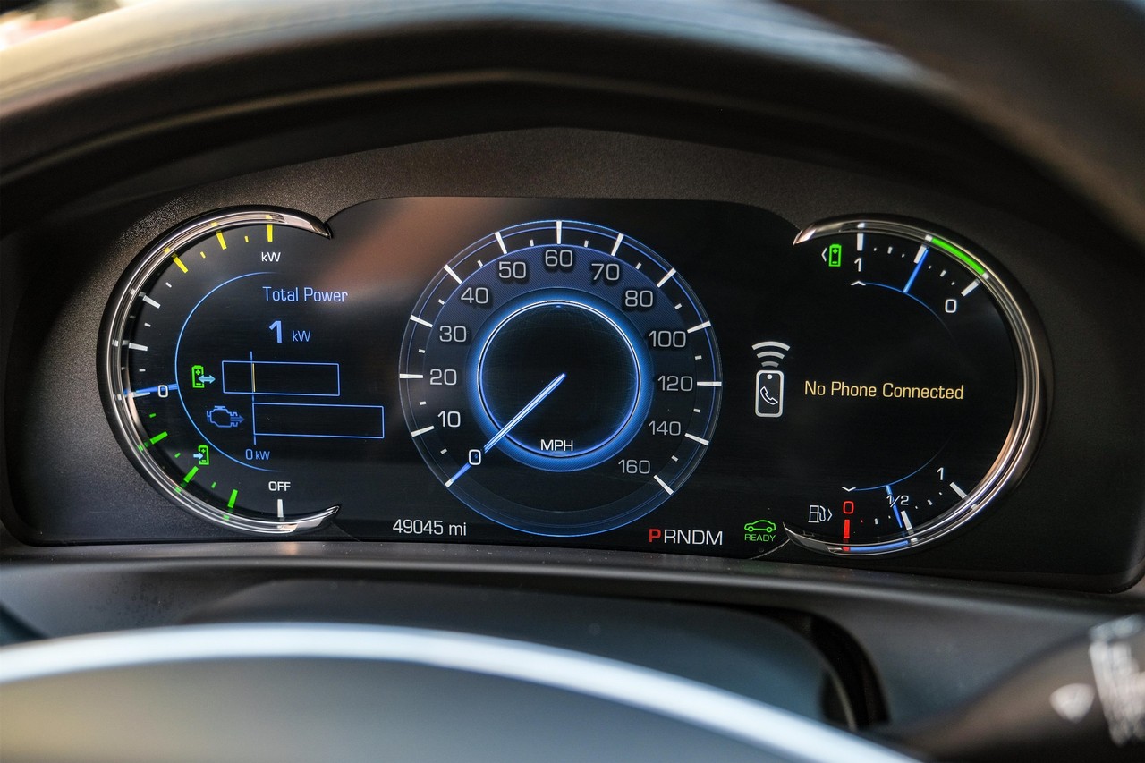 Cadillac CT6 Vehicle Main Gallery Image 18