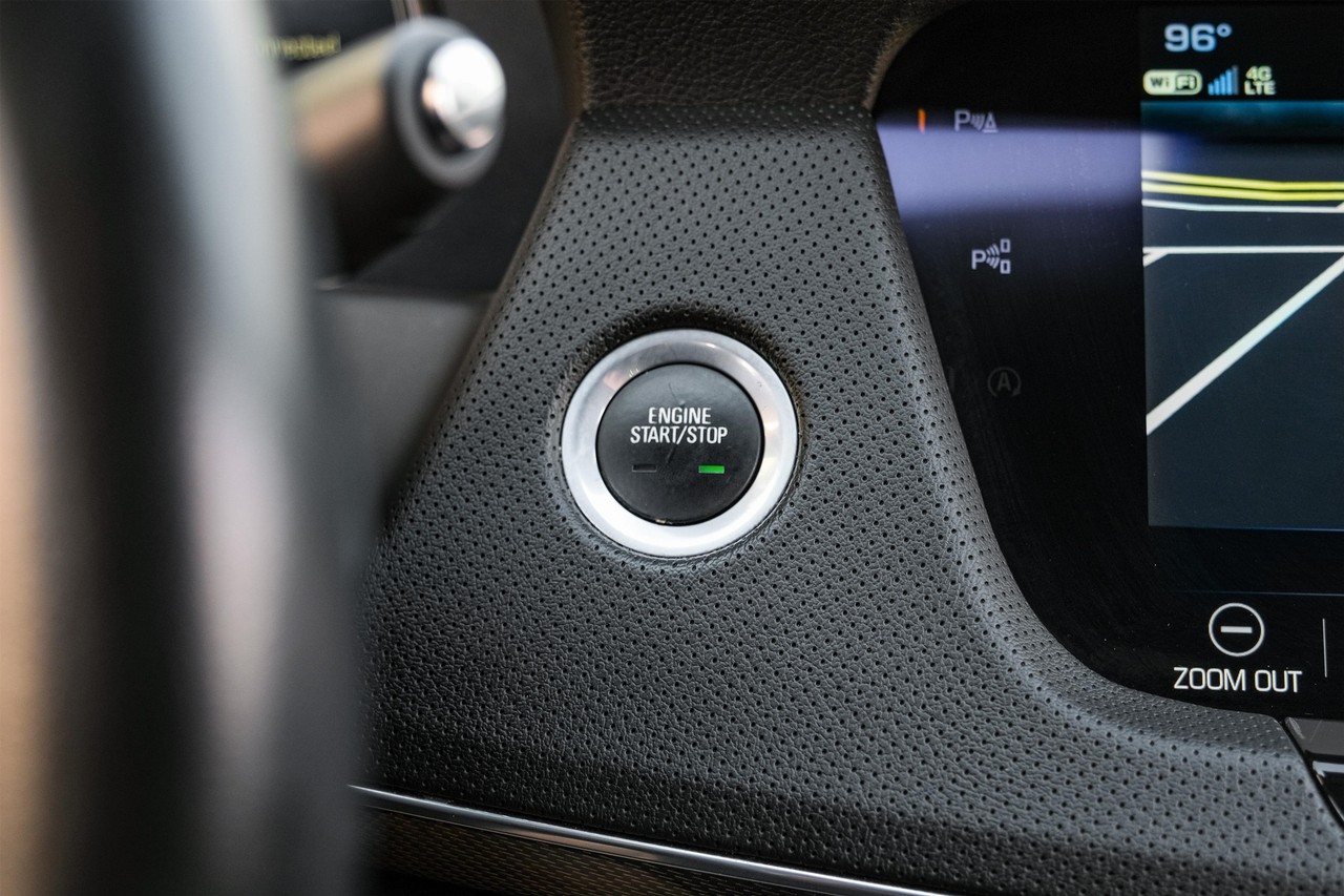 Cadillac CT6 Vehicle Main Gallery Image 20