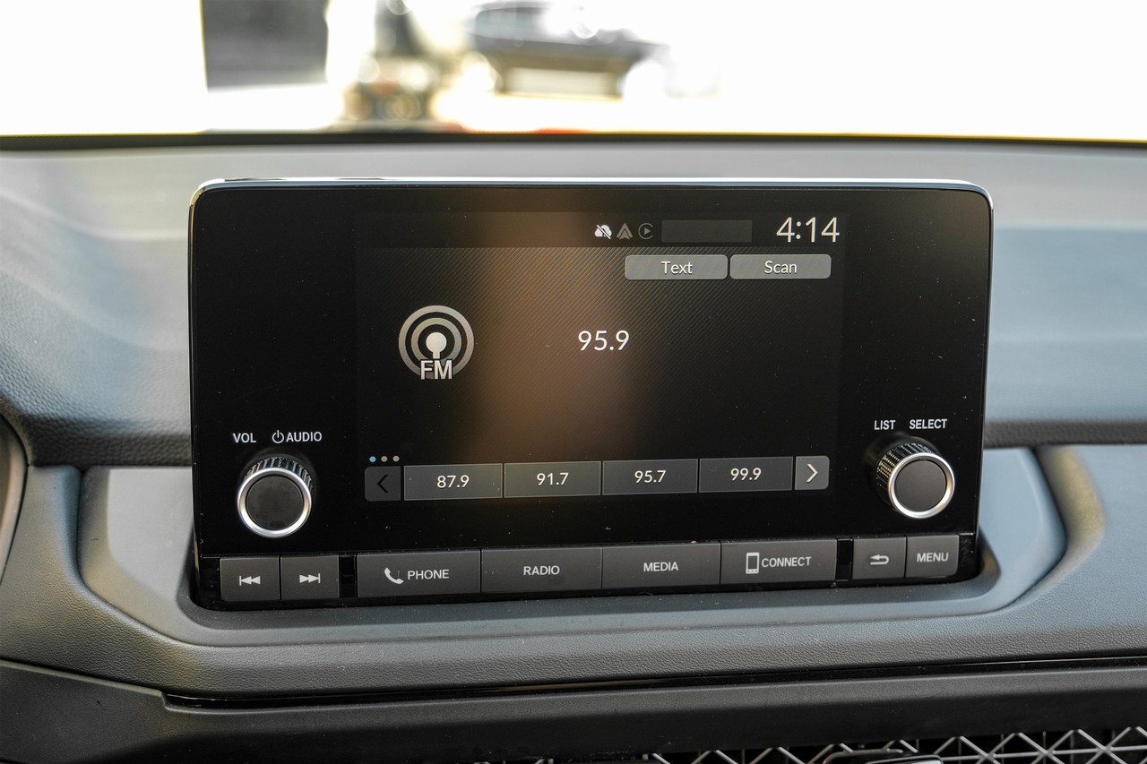 Honda Accord Vehicle Main Gallery Image 27