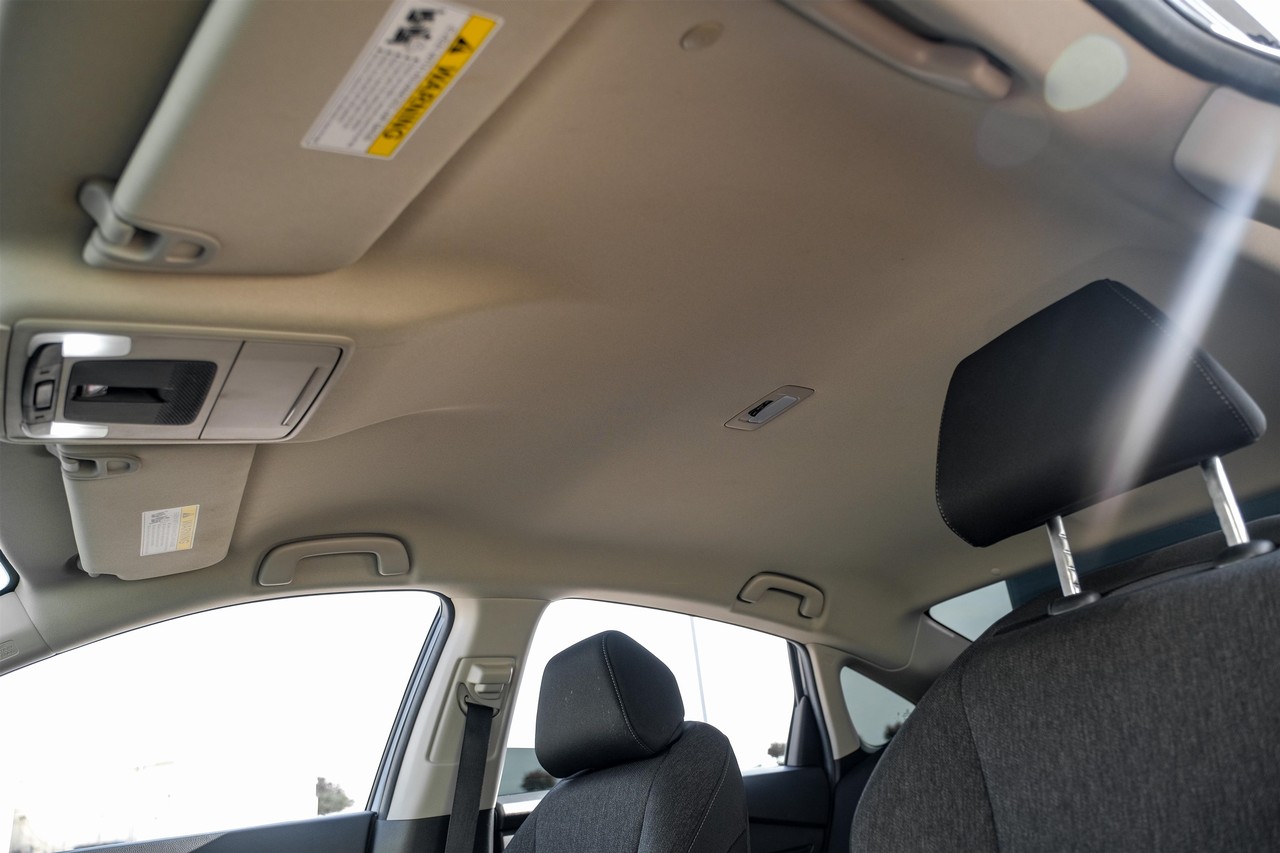 Honda Accord Vehicle Main Gallery Image 29