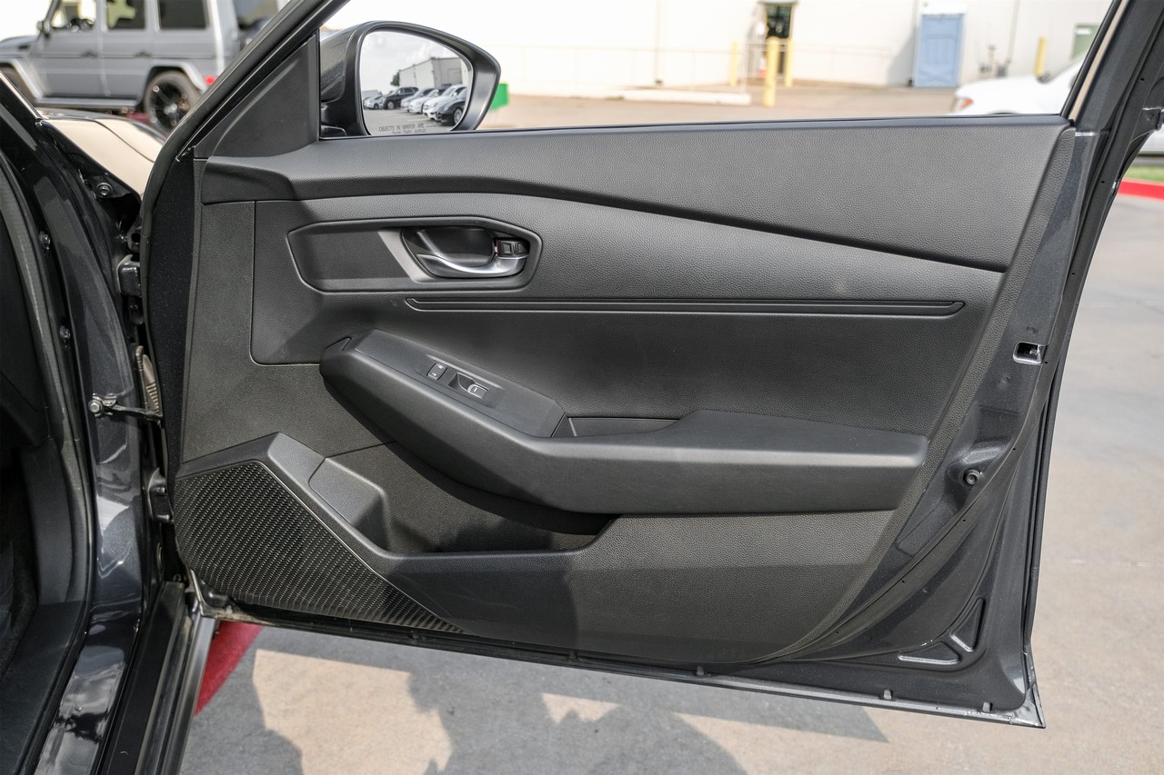 Honda Accord Vehicle Main Gallery Image 41