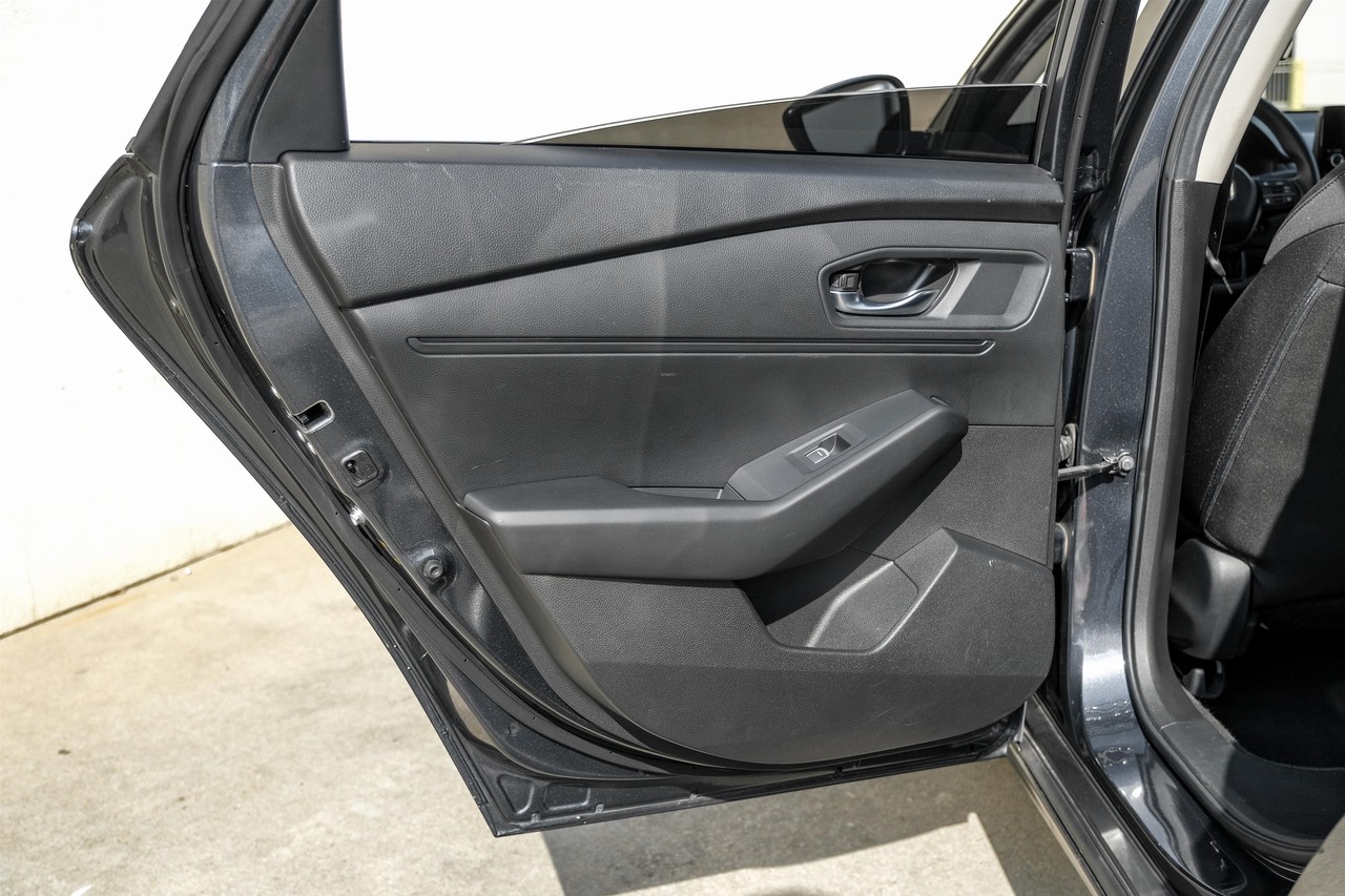 Honda Accord Vehicle Main Gallery Image 42