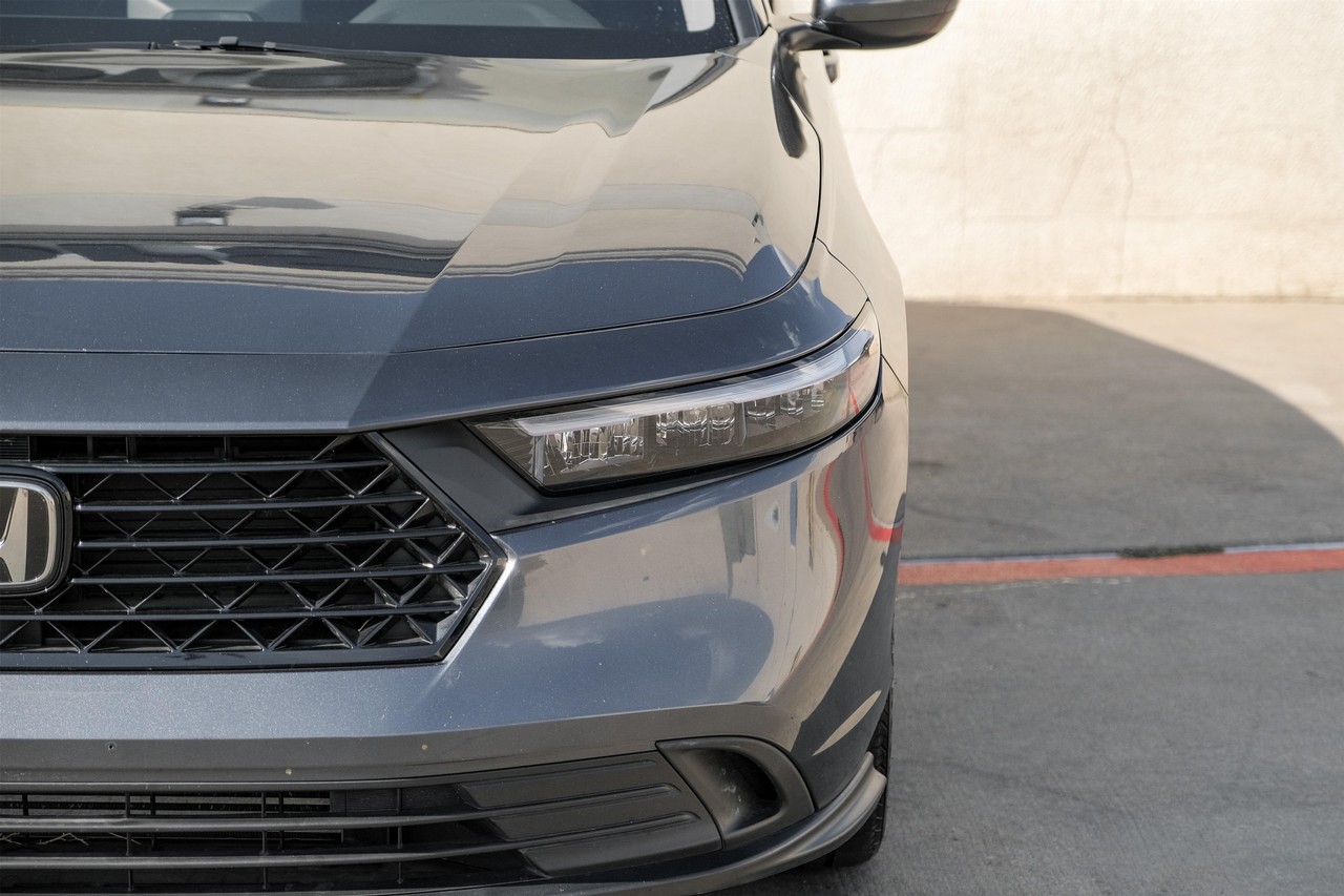 Honda Accord Vehicle Main Gallery Image 44