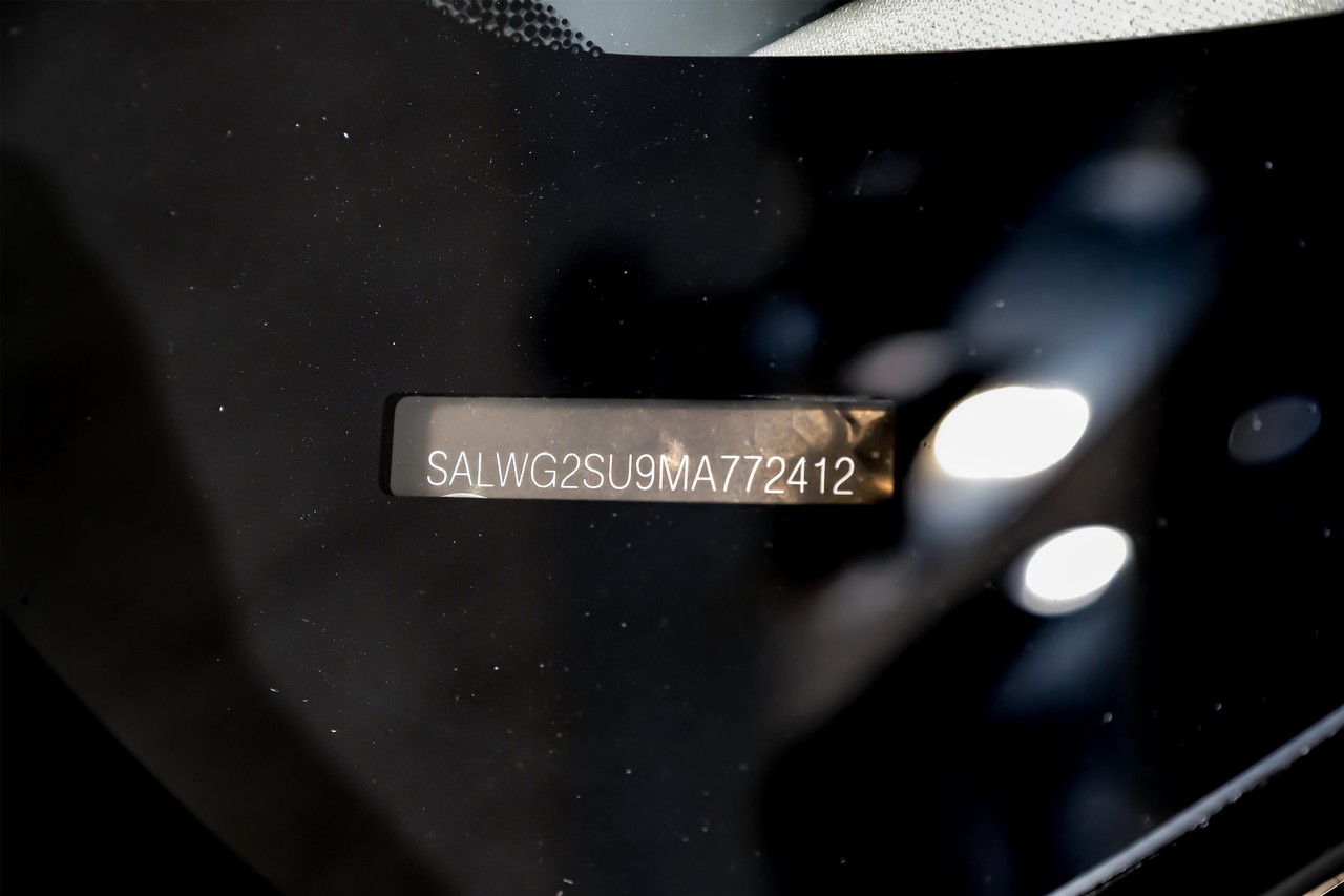 Land Rover Range Rover Sport Vehicle Main Gallery Image 56