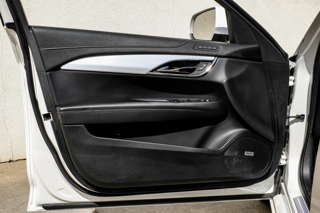 Cadillac ATS Vehicle Main Gallery Image 41