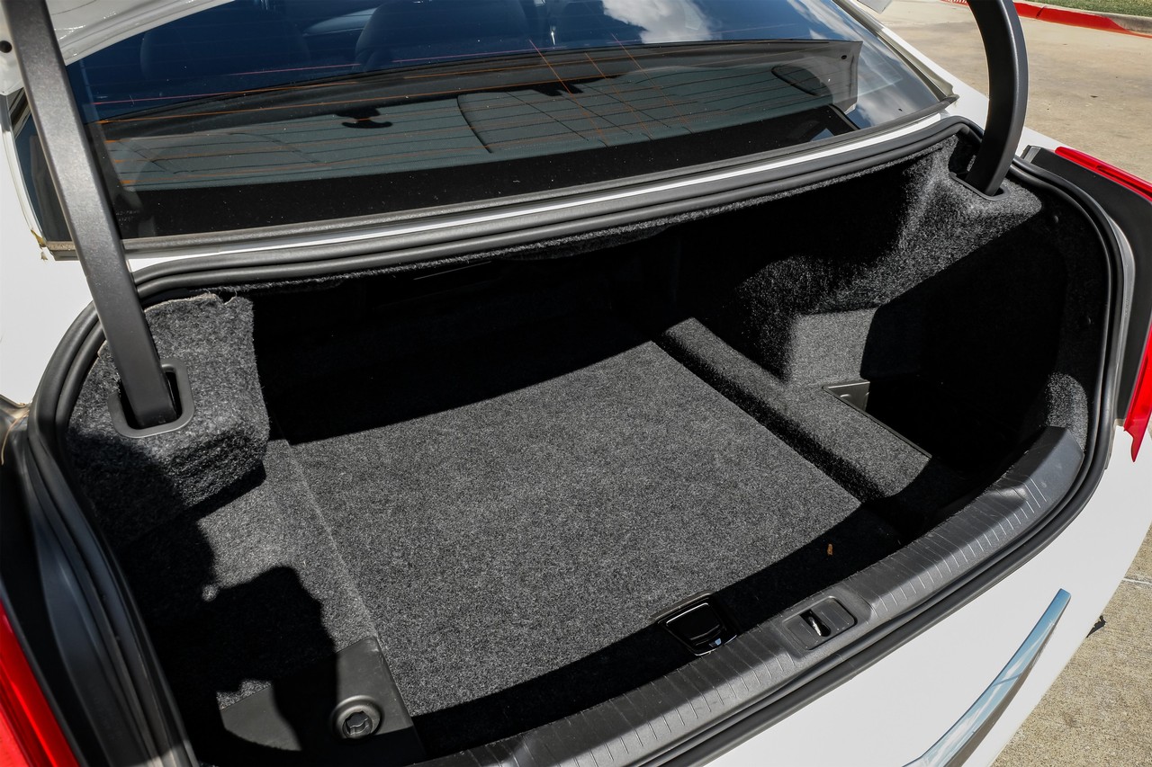 Cadillac ATS Vehicle Main Gallery Image 49
