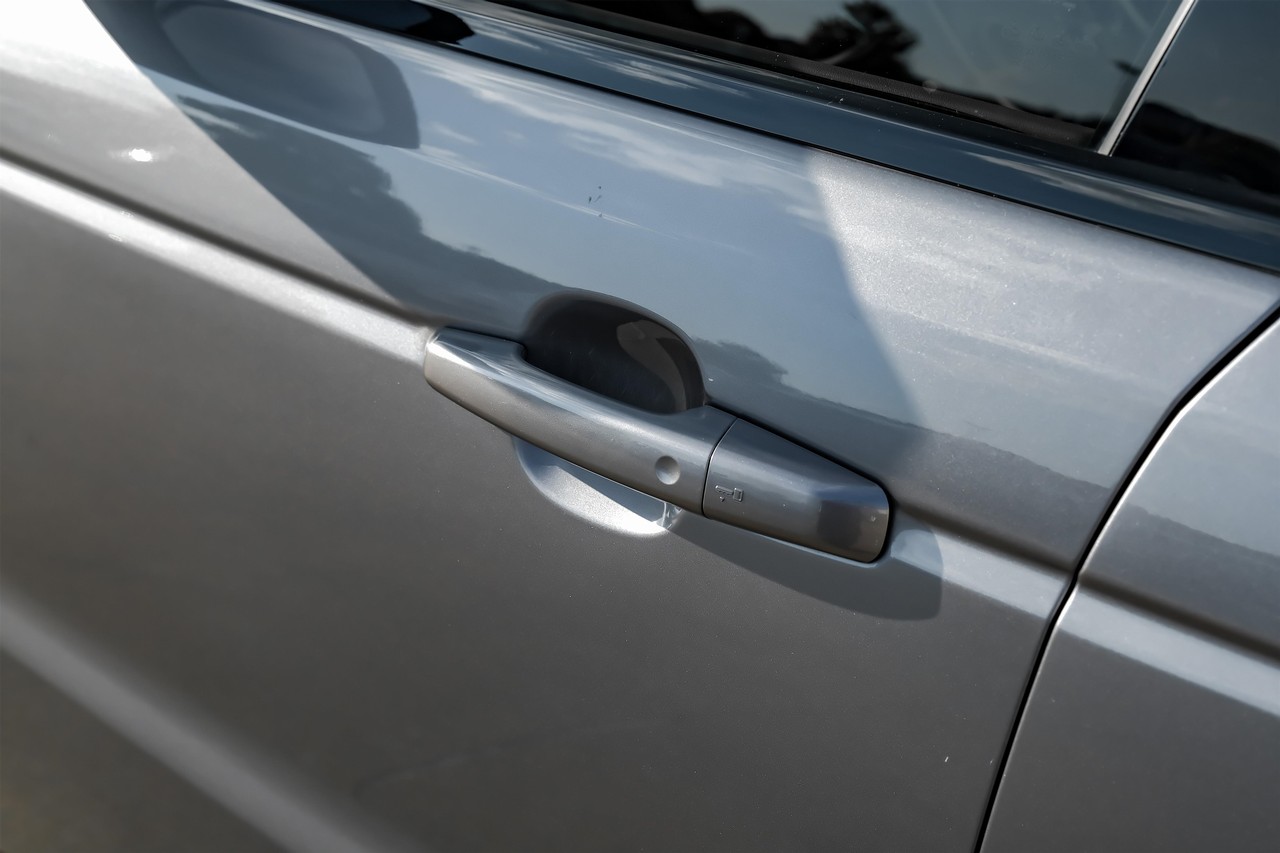 Land Rover Range Rover Sport Vehicle Main Gallery Image 29