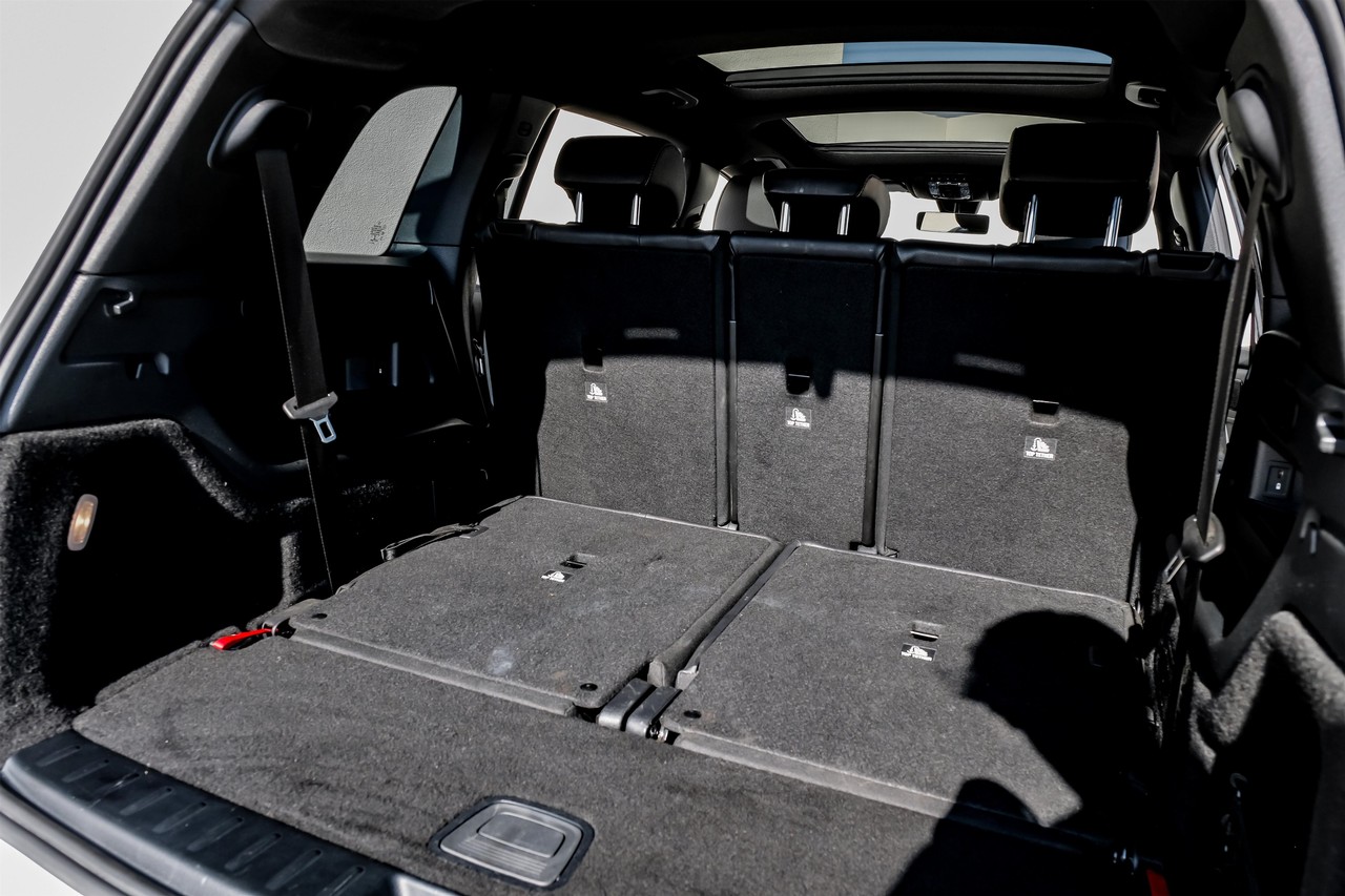Mercedes-Benz GLB Vehicle Main Gallery Image 43