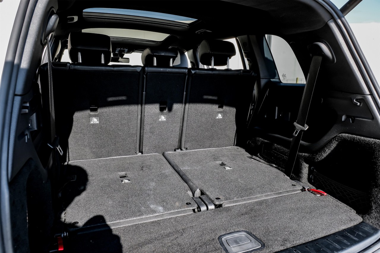 Mercedes-Benz GLB Vehicle Main Gallery Image 44