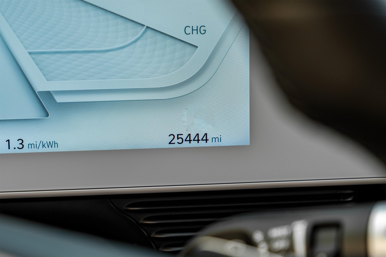 Hyundai IONIQ 5 Vehicle Main Gallery Image 19