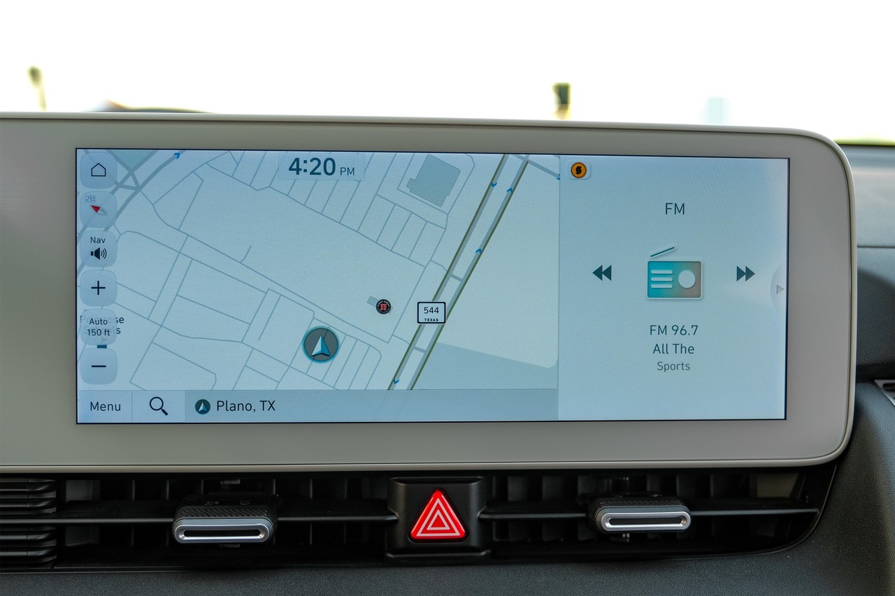 Hyundai IONIQ 5 Vehicle Main Gallery Image 21