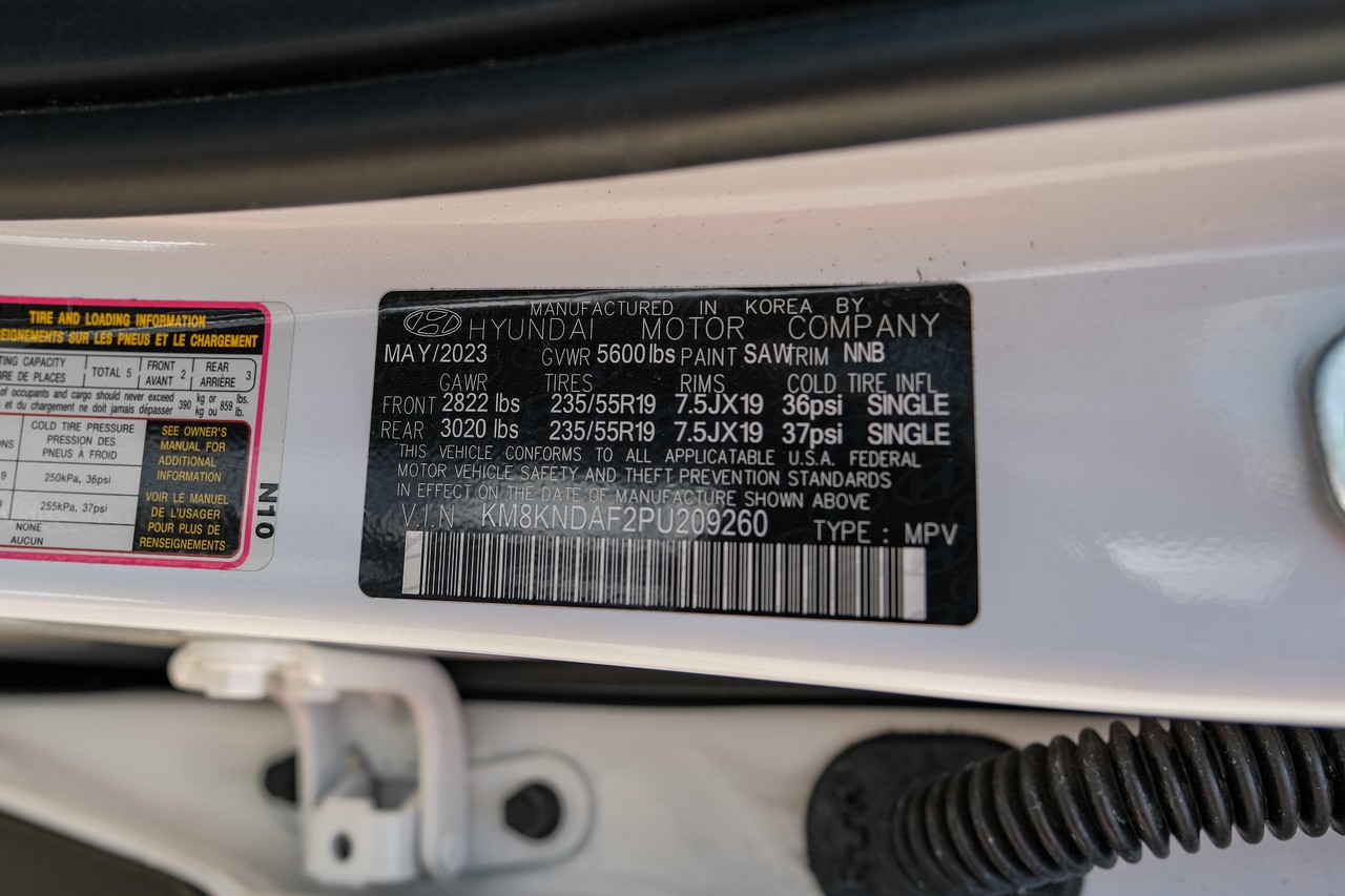 Hyundai IONIQ 5 Vehicle Main Gallery Image 51