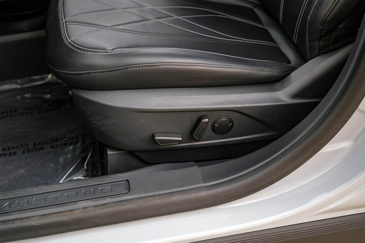Ford Mustang Mach-E Vehicle Main Gallery Image 29